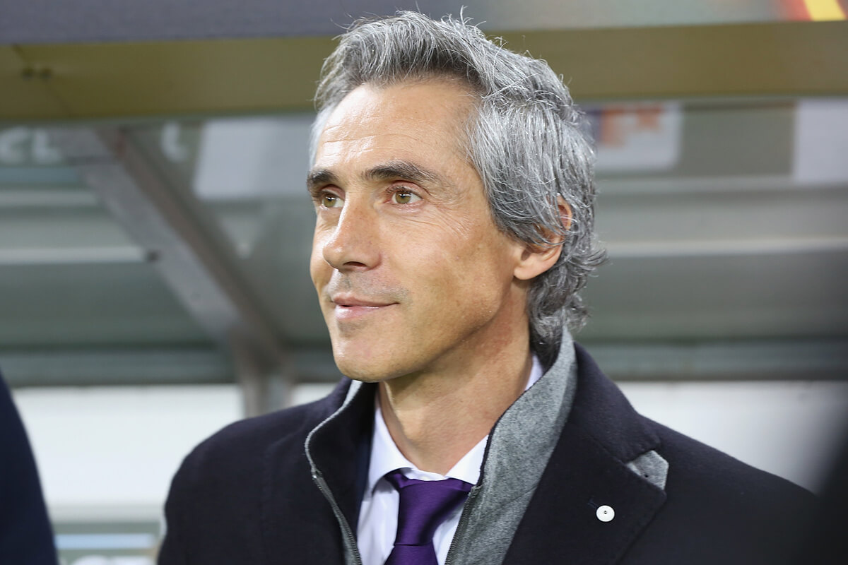 Paulo Sousa