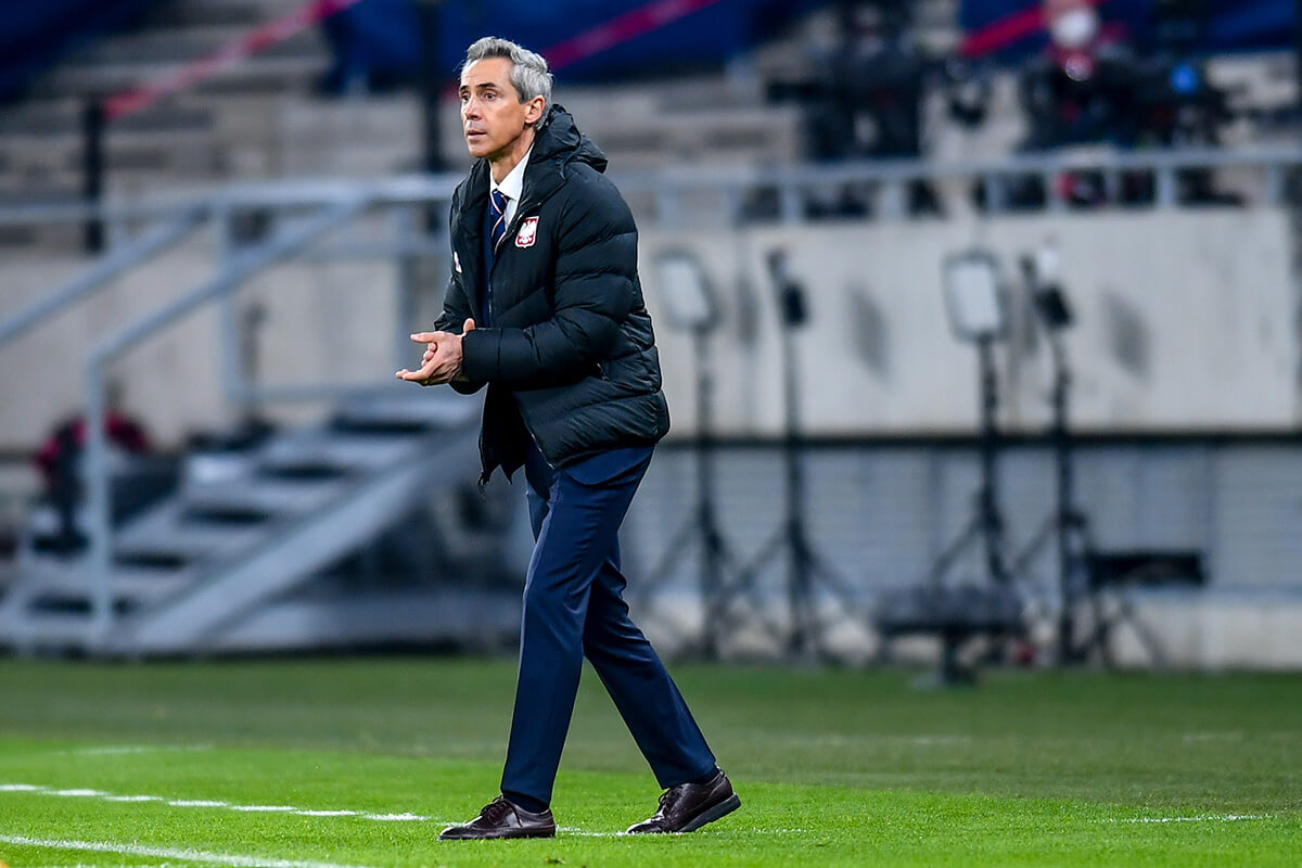 Paulo Sousa