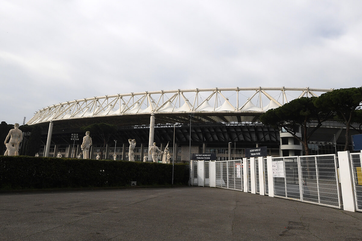 Stadio Olimpico