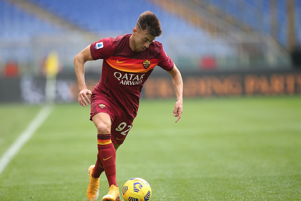 Stephan El Shaarawy