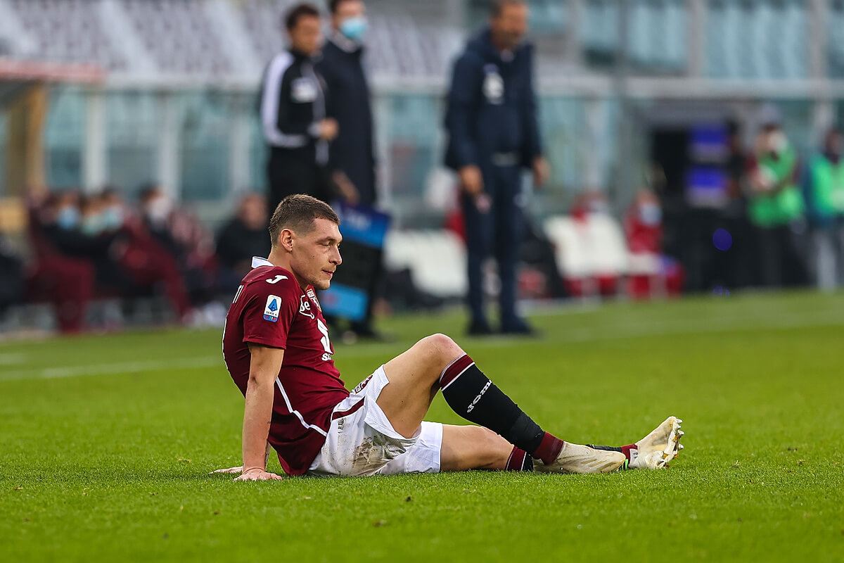 FC Torino - SS Lazio