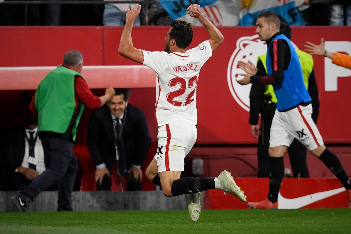 Franco Vazquez