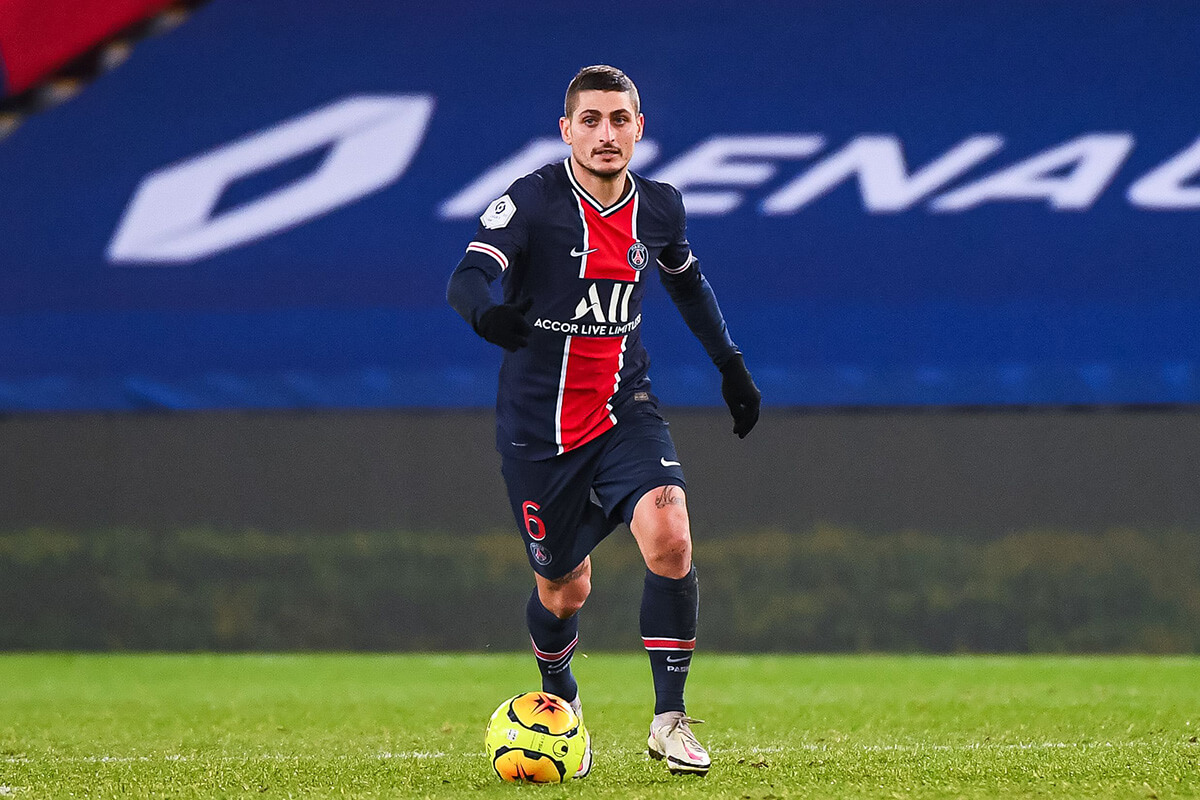 Marco Verratti