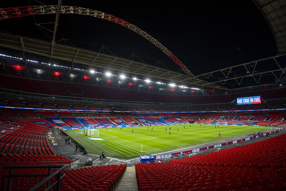 Wembley