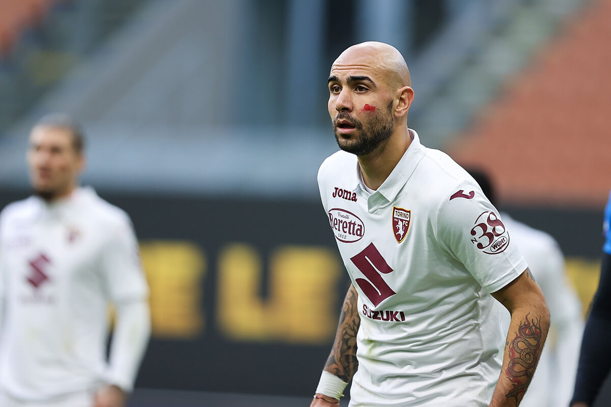 Simone Zaza