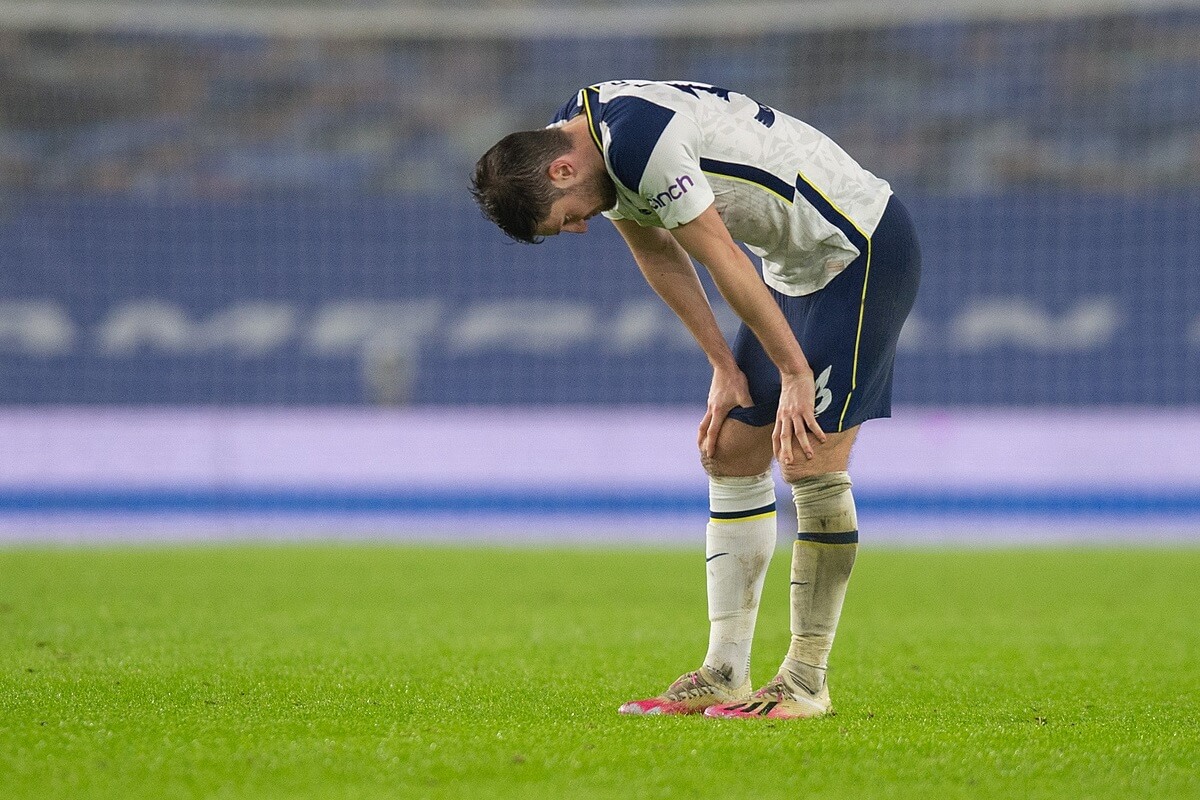 Ben Davies, Tottenham Hotspur