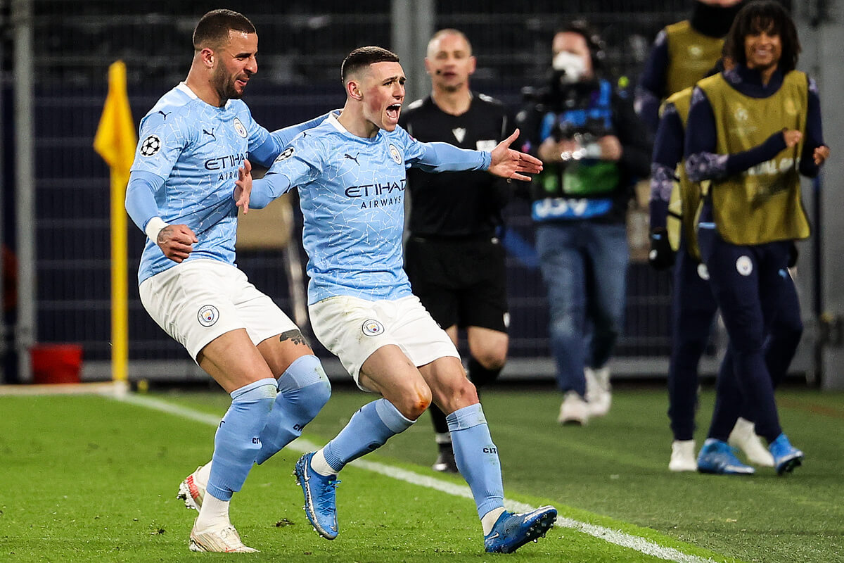 Phil Foden