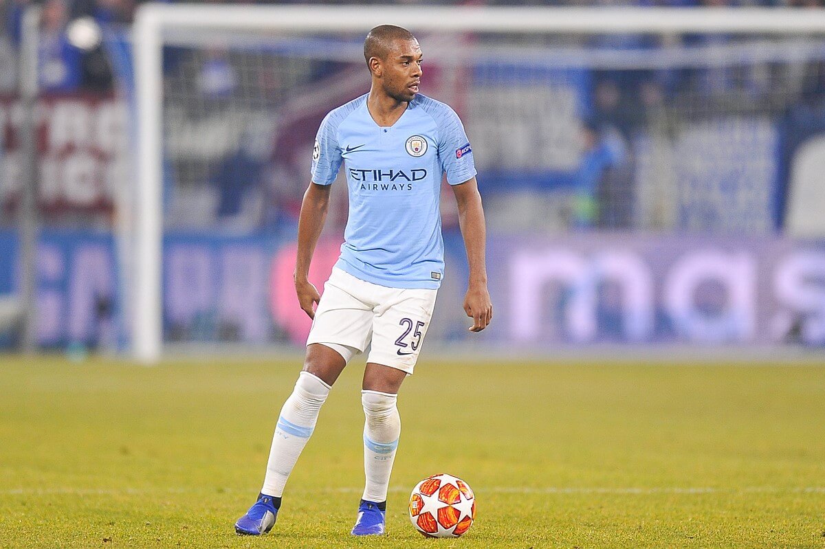 Fernandinho