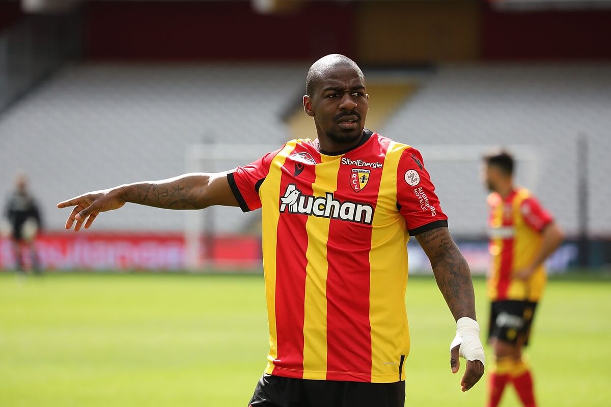 Gael Kakuta