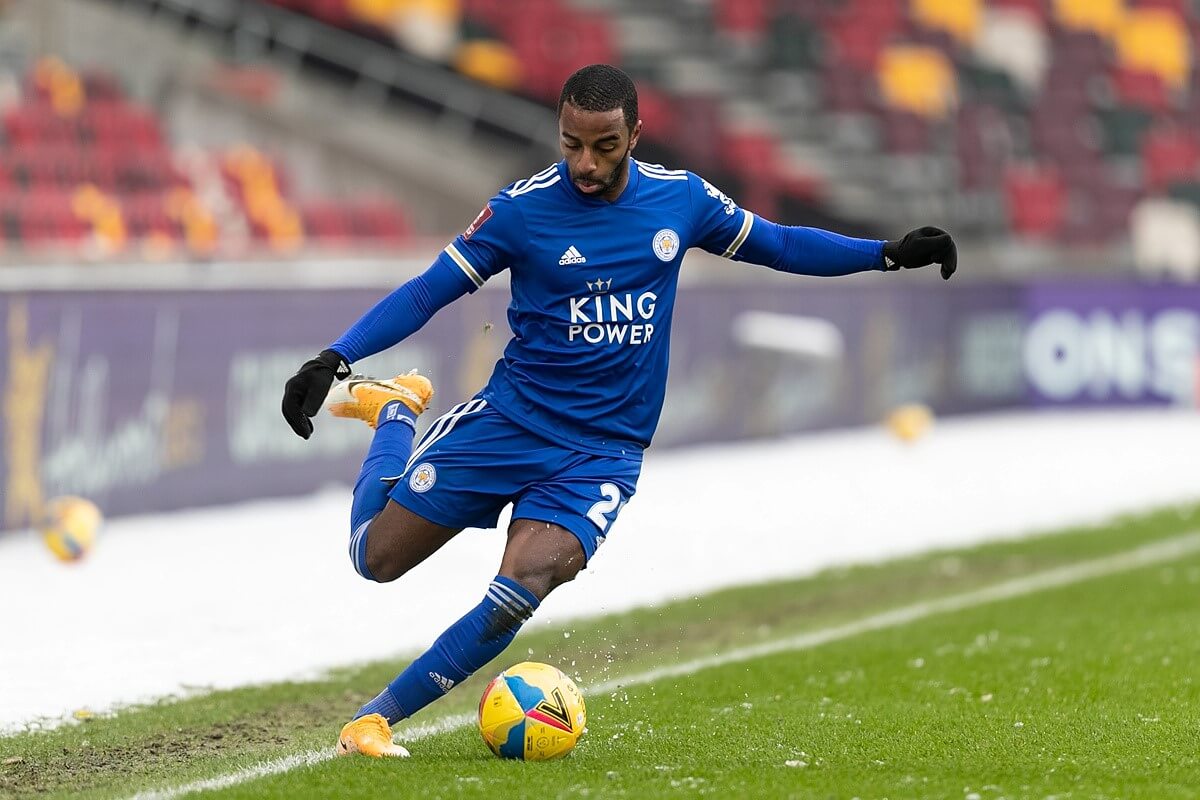 Ricardo Pereira