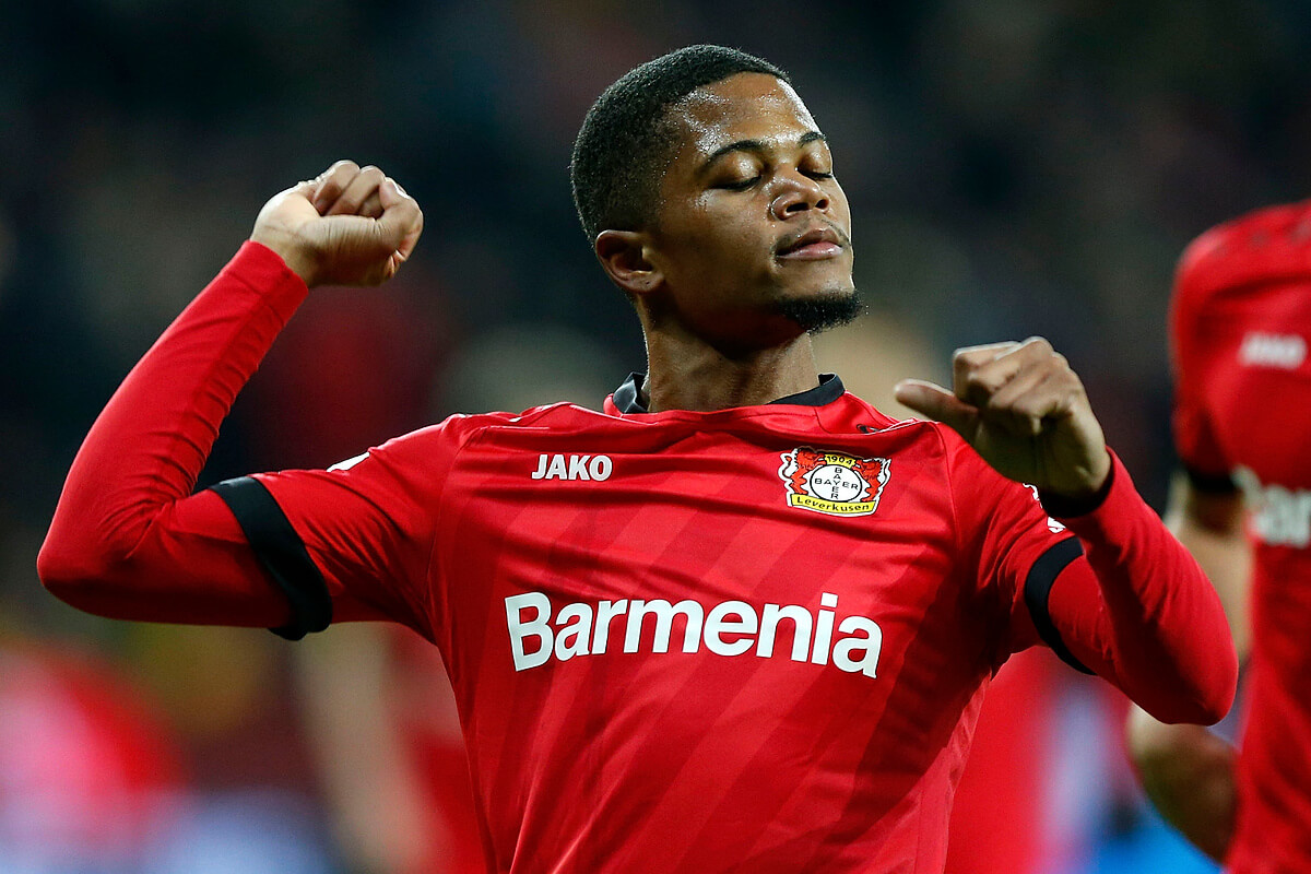 Leon Bailey