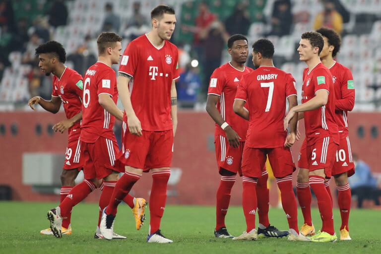 LM Bayern  PSG gdzie obejrzeć mecz online? O której rozpoczyna się