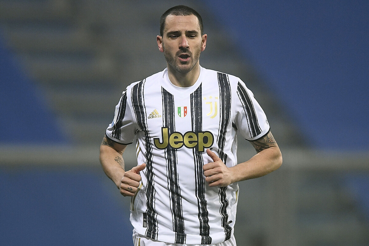 Leonardo Bonucci