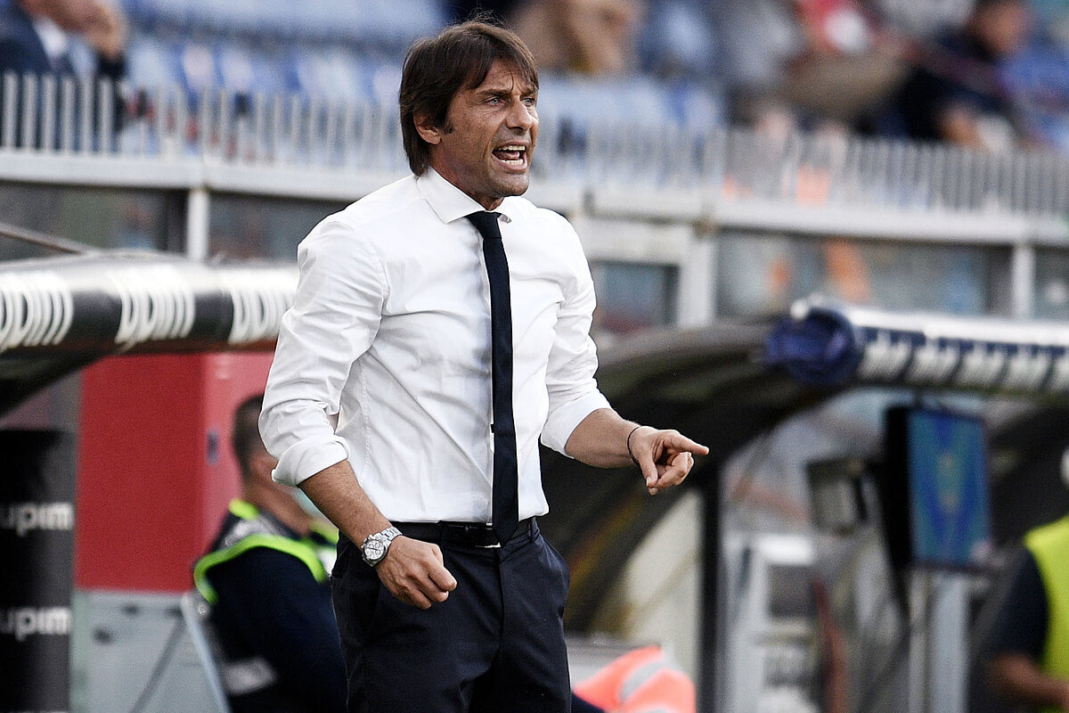 Antonio Conte