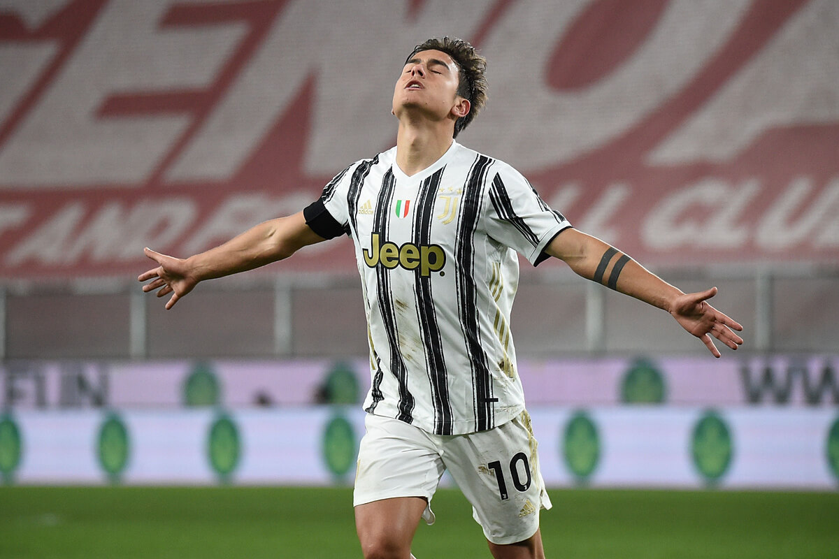 Paulo Dybala