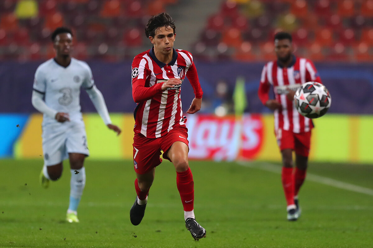 Joao Felix