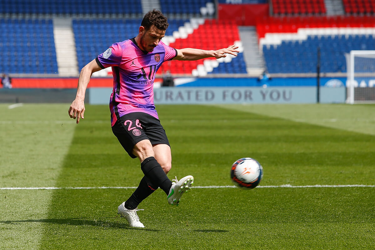 Alessandro Florenzi