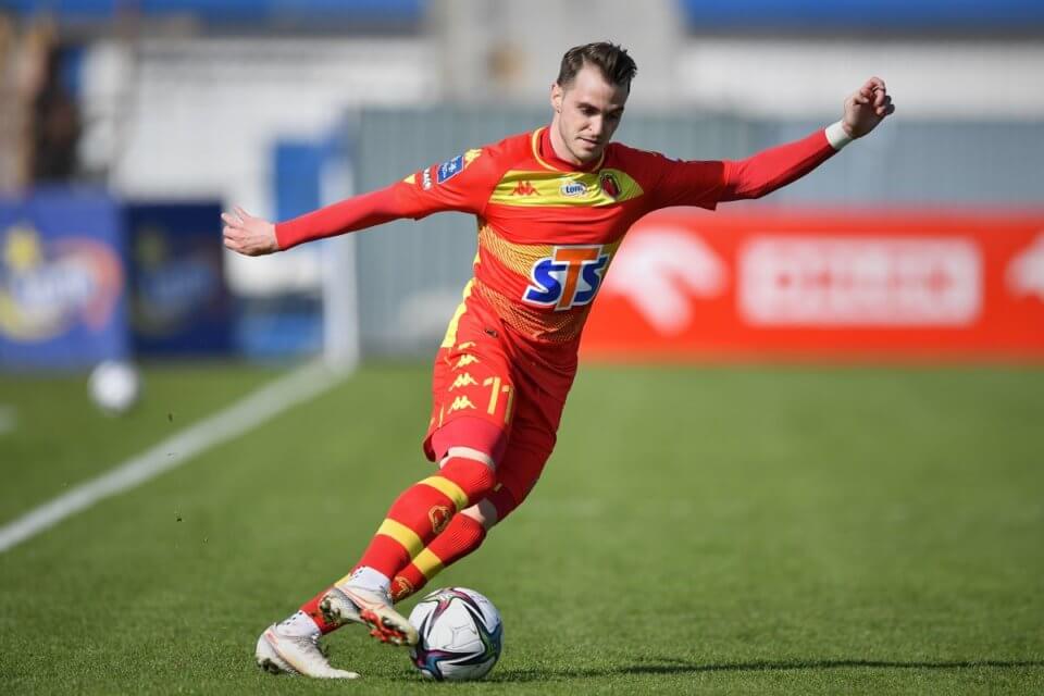 Jagiellonia Stal Mielec Zapowiedz Typy Kursy 21 04 2021 Goal Pl