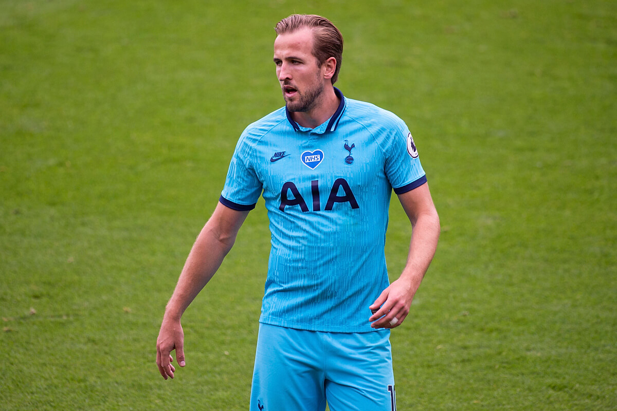 Harry Kane