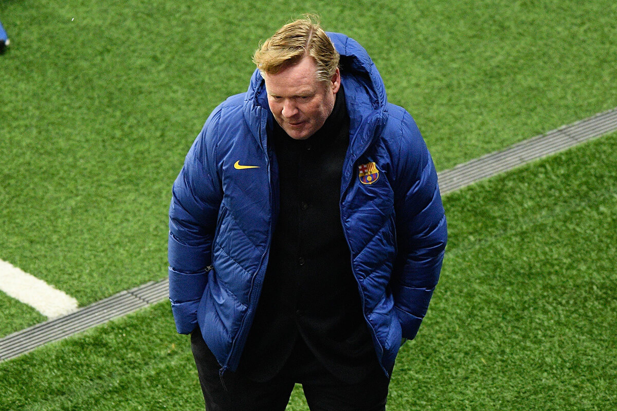 Ronald Koeman