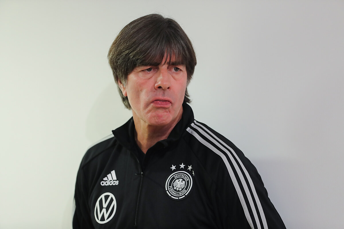 Joachim Loew