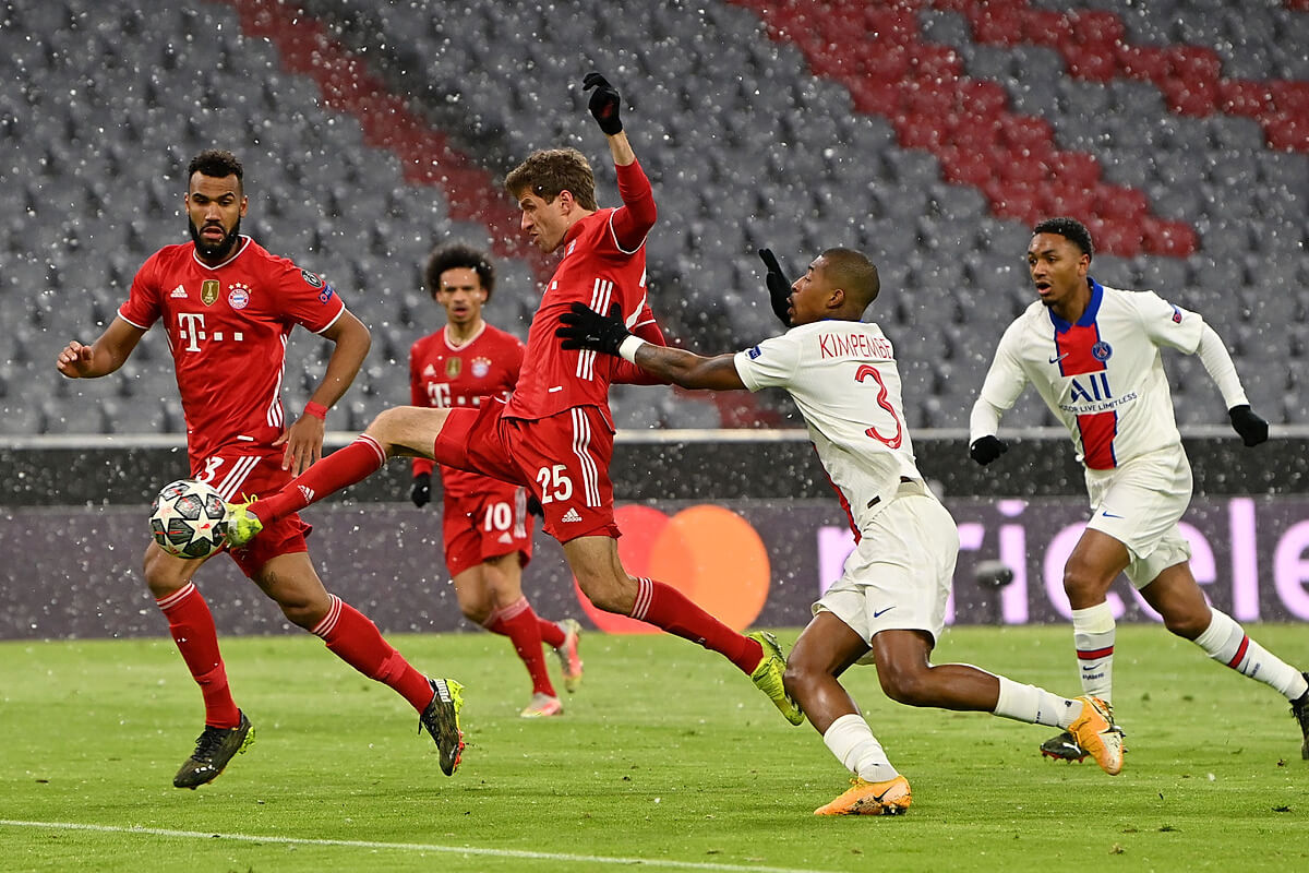 Thomas Mueller