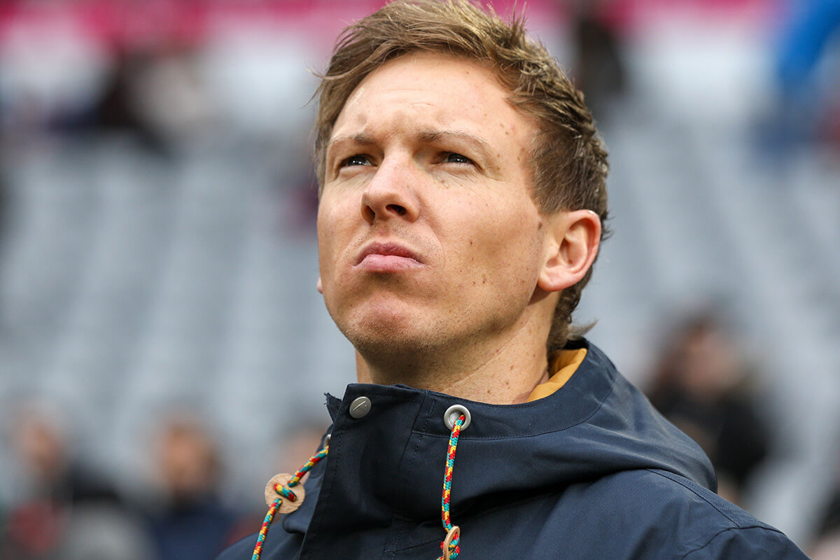 Julian Nagelsmann