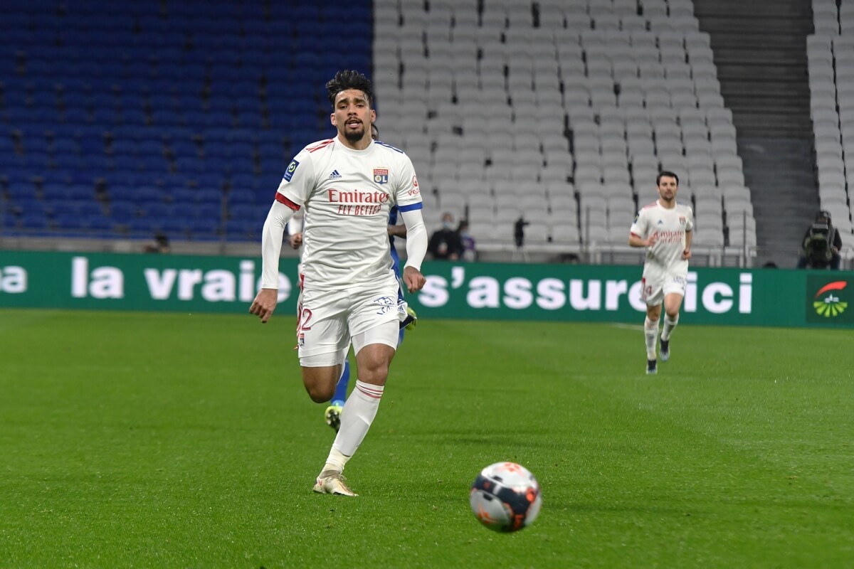 Lucas Paqueta