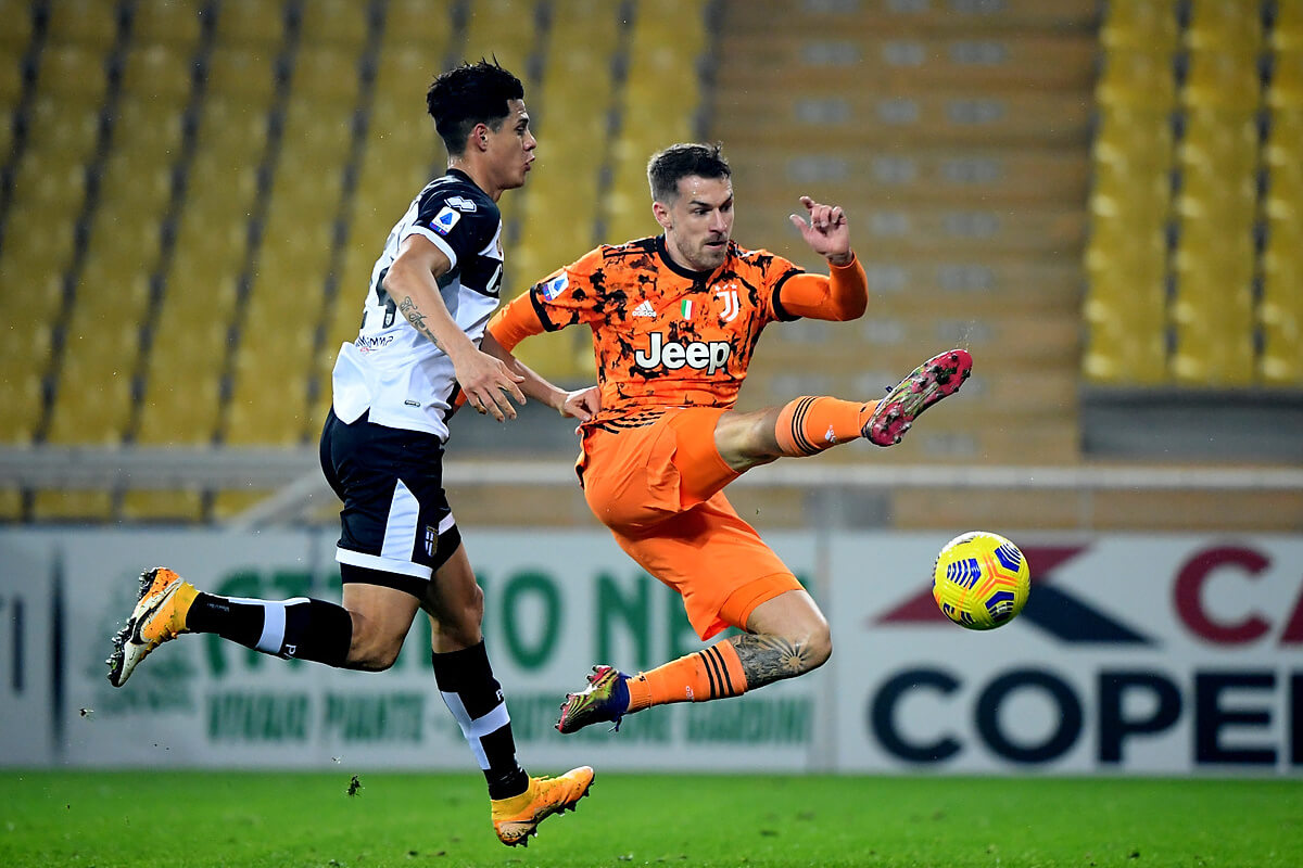 Parma Calcio - Juventus FC