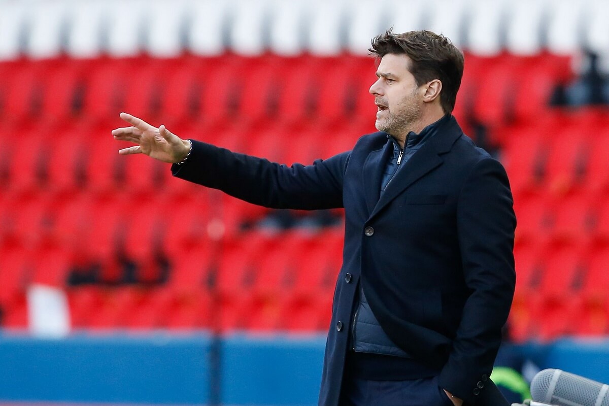 Mauricio Pochettino