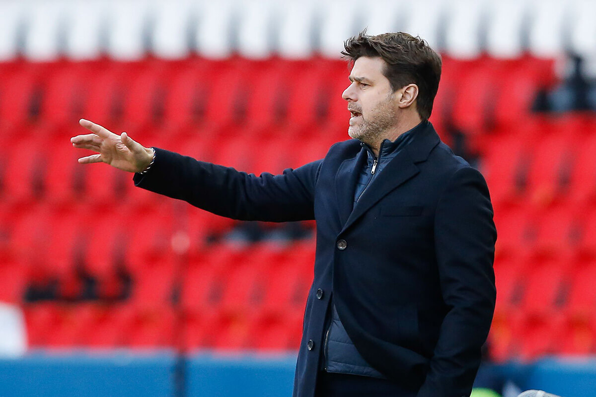 Mauricio Pochettino