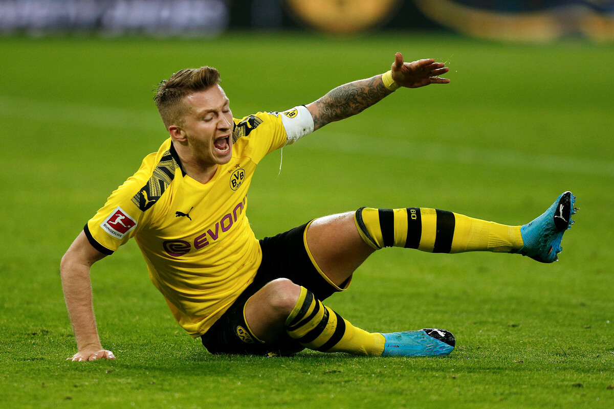 Marco Reus