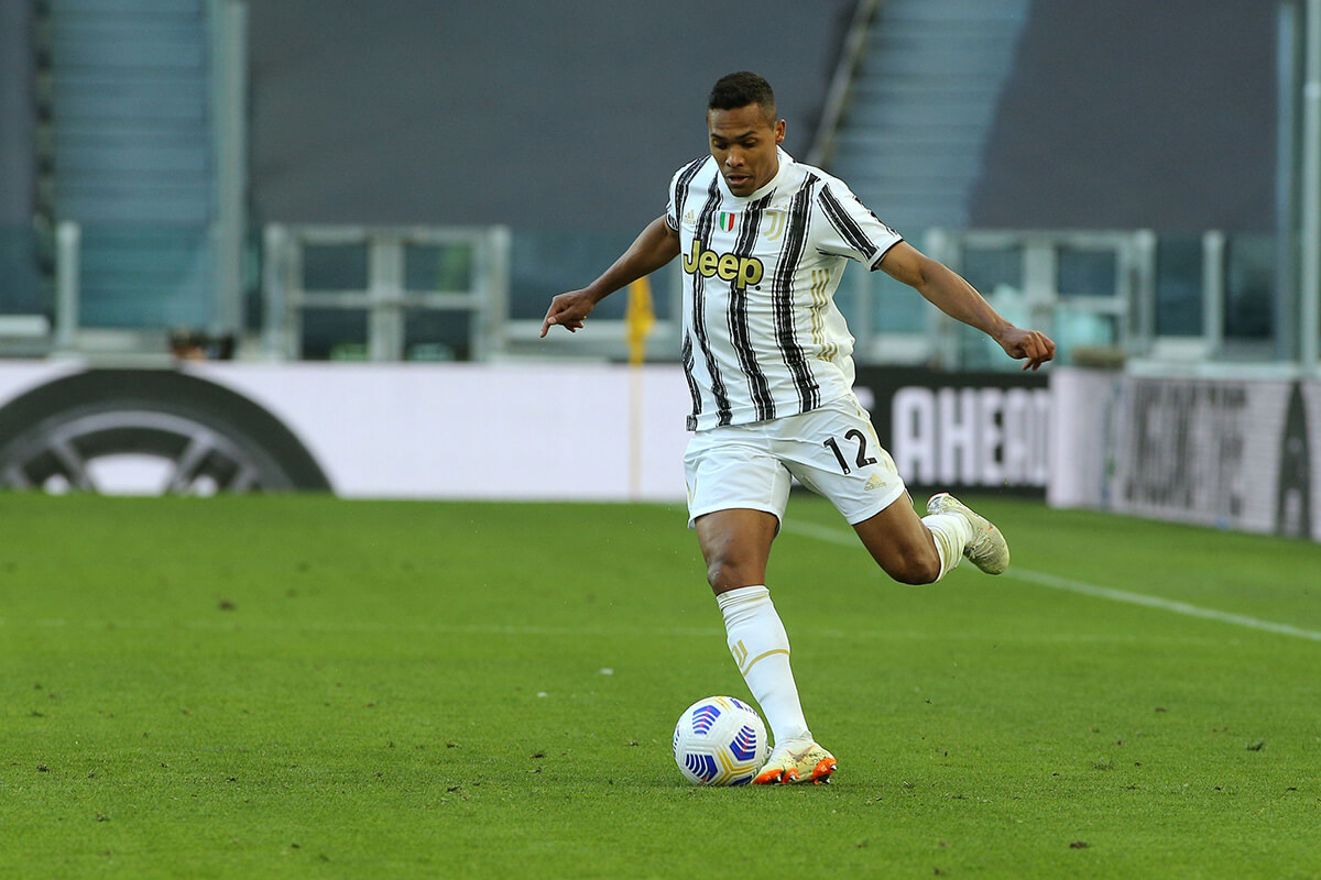 Alex Sandro