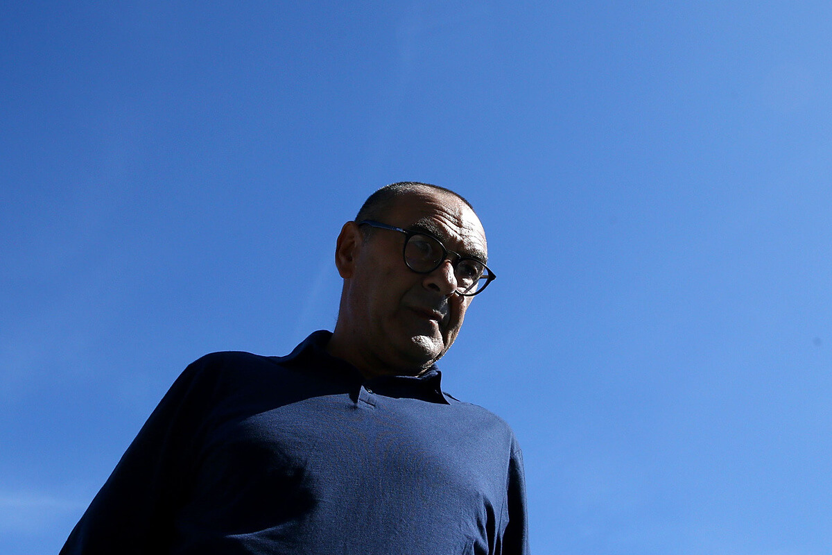 Maurizio Sarri