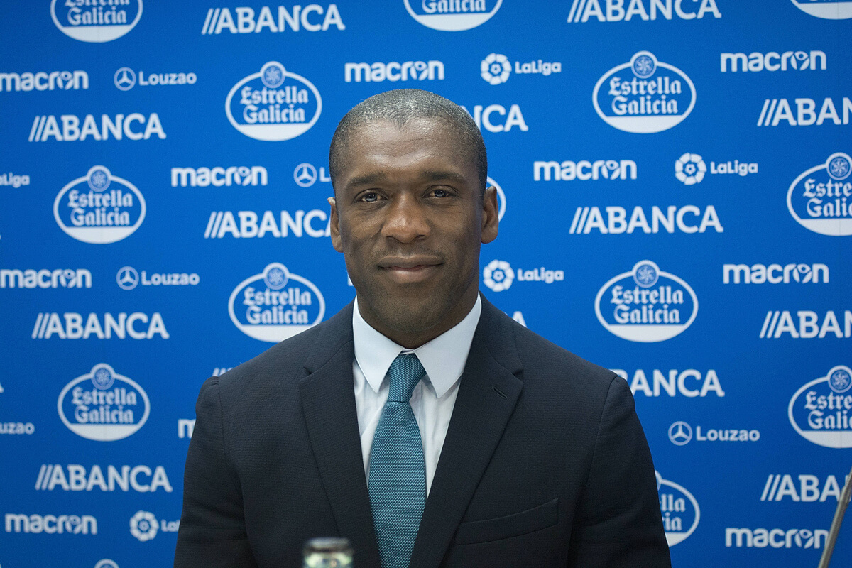 Clarence Seedorf