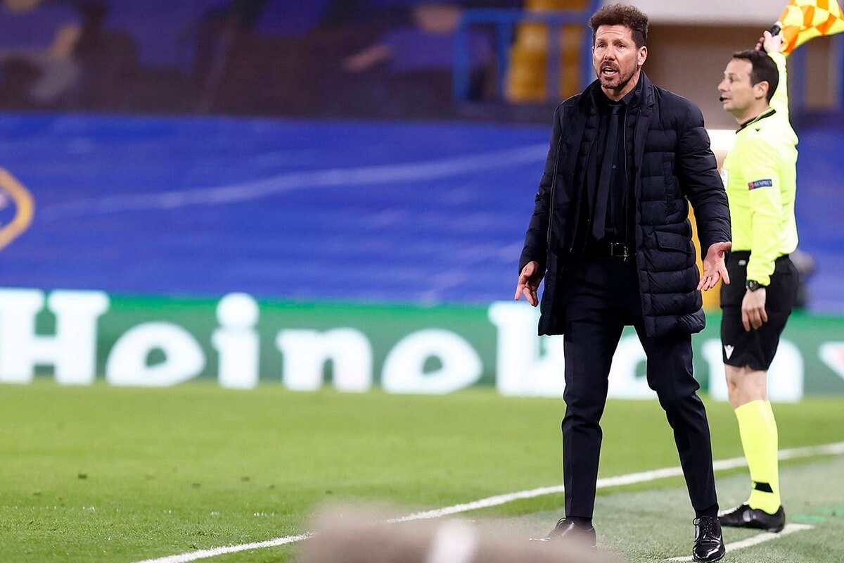 Diego Simeone