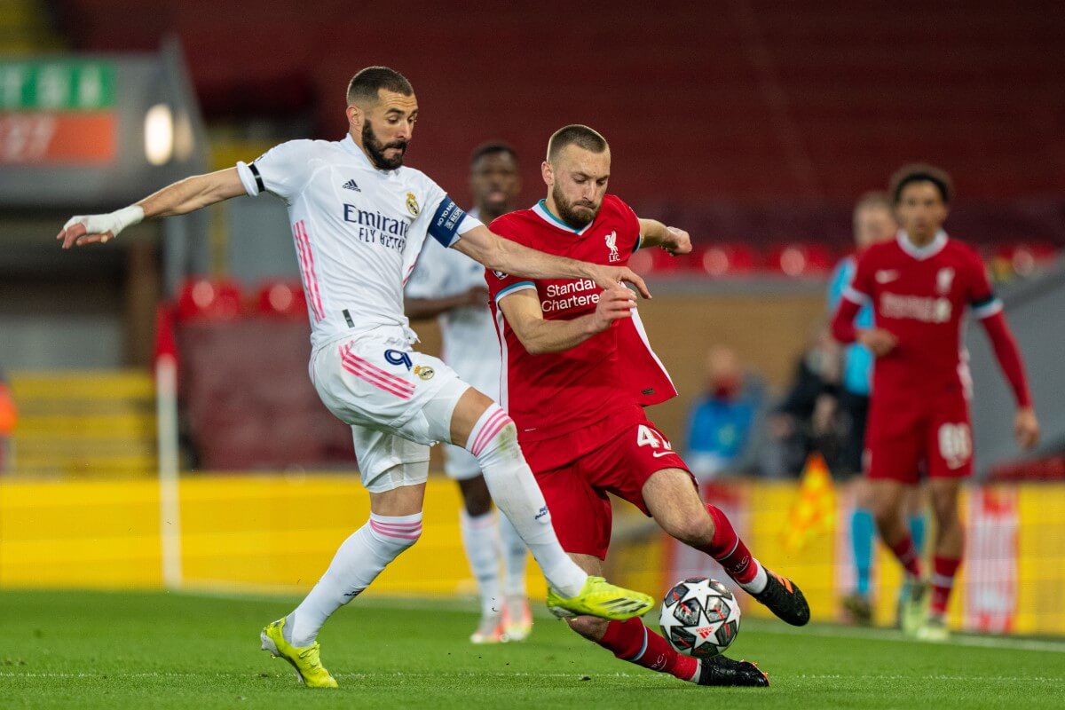 Liga Mistrzow - czy Superliga ją zastąpi?