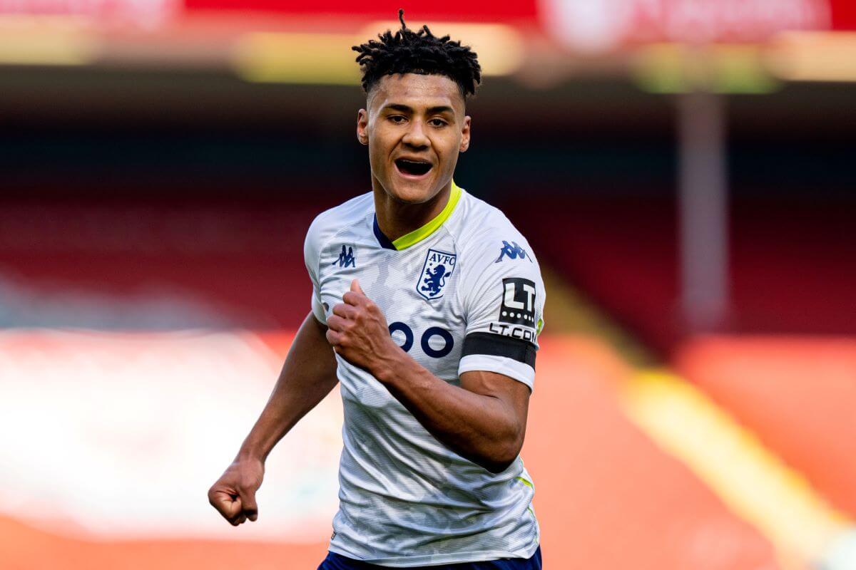 Ollie Watkins