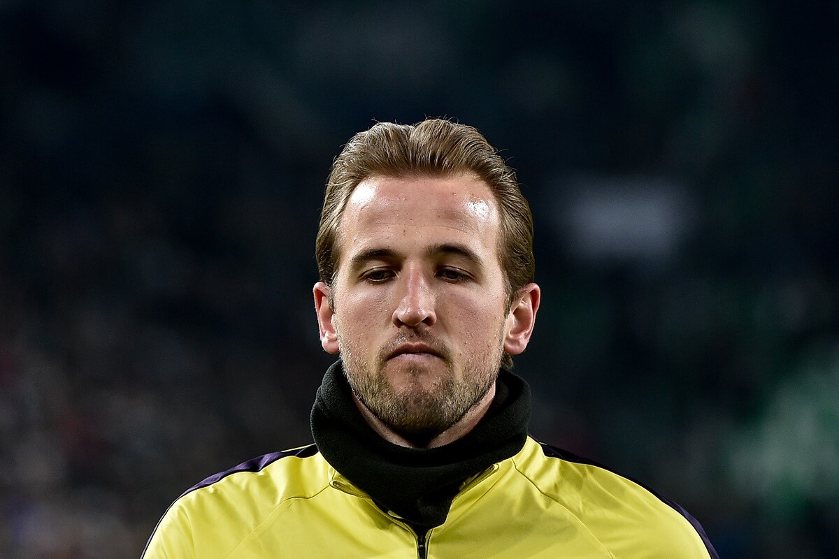 Harry Kane