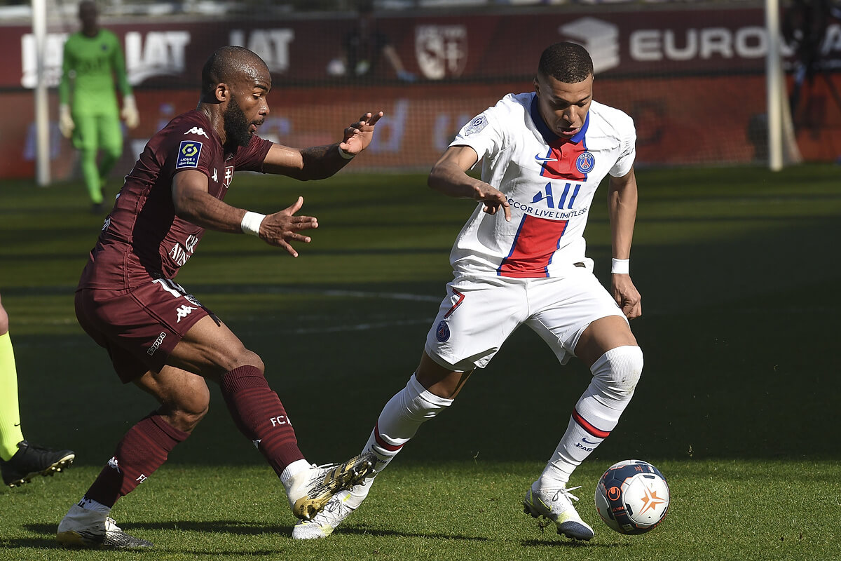 Paris Saint-Germain