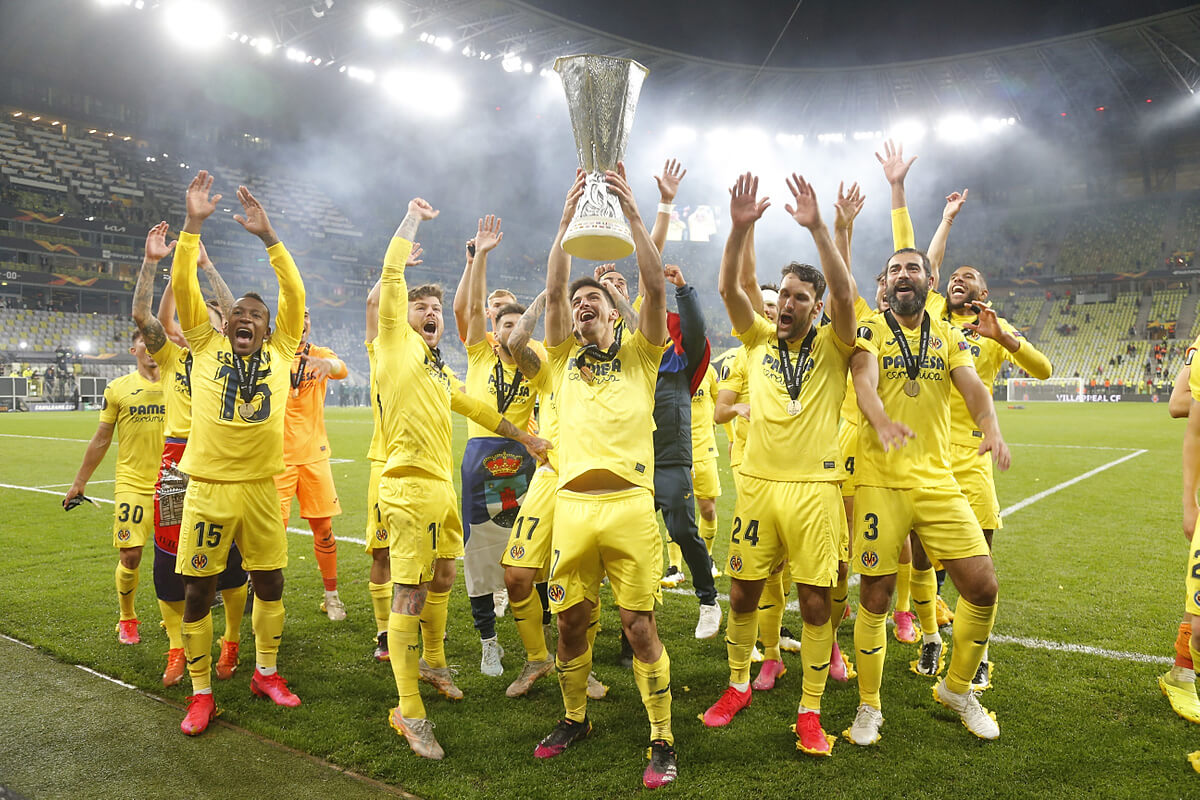 Villarreal CF