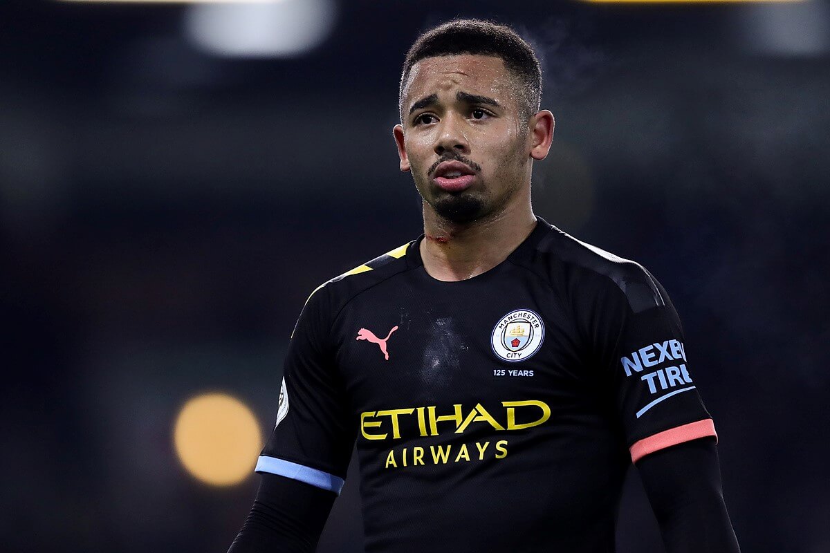 Gabriel Jesus