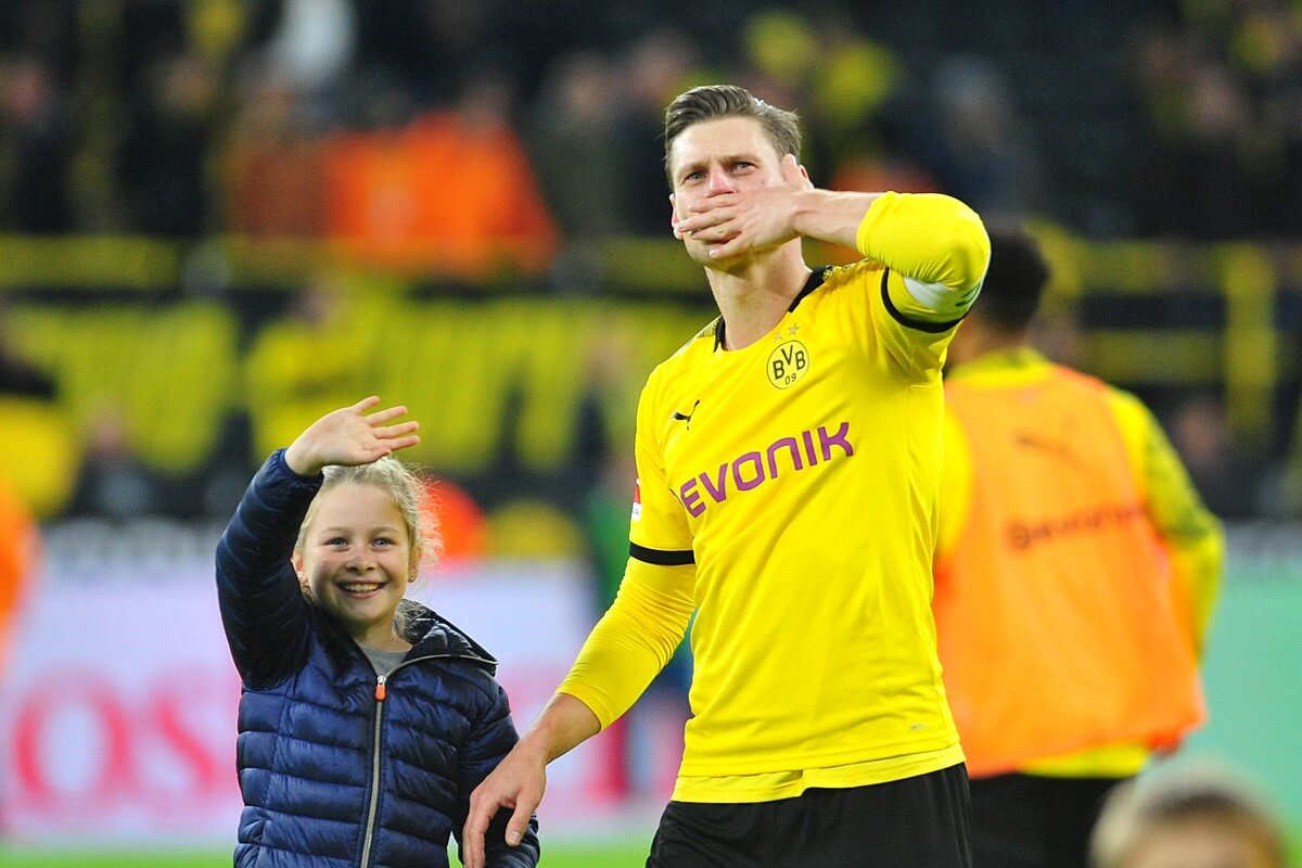 Łukasz Piszczek