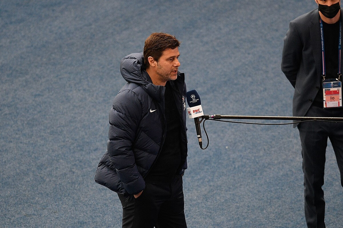 Mauricio Pochettino