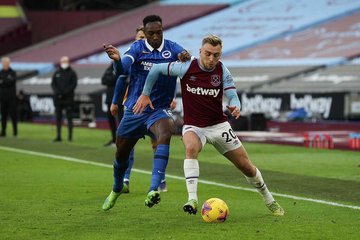 West Ham - Brighton