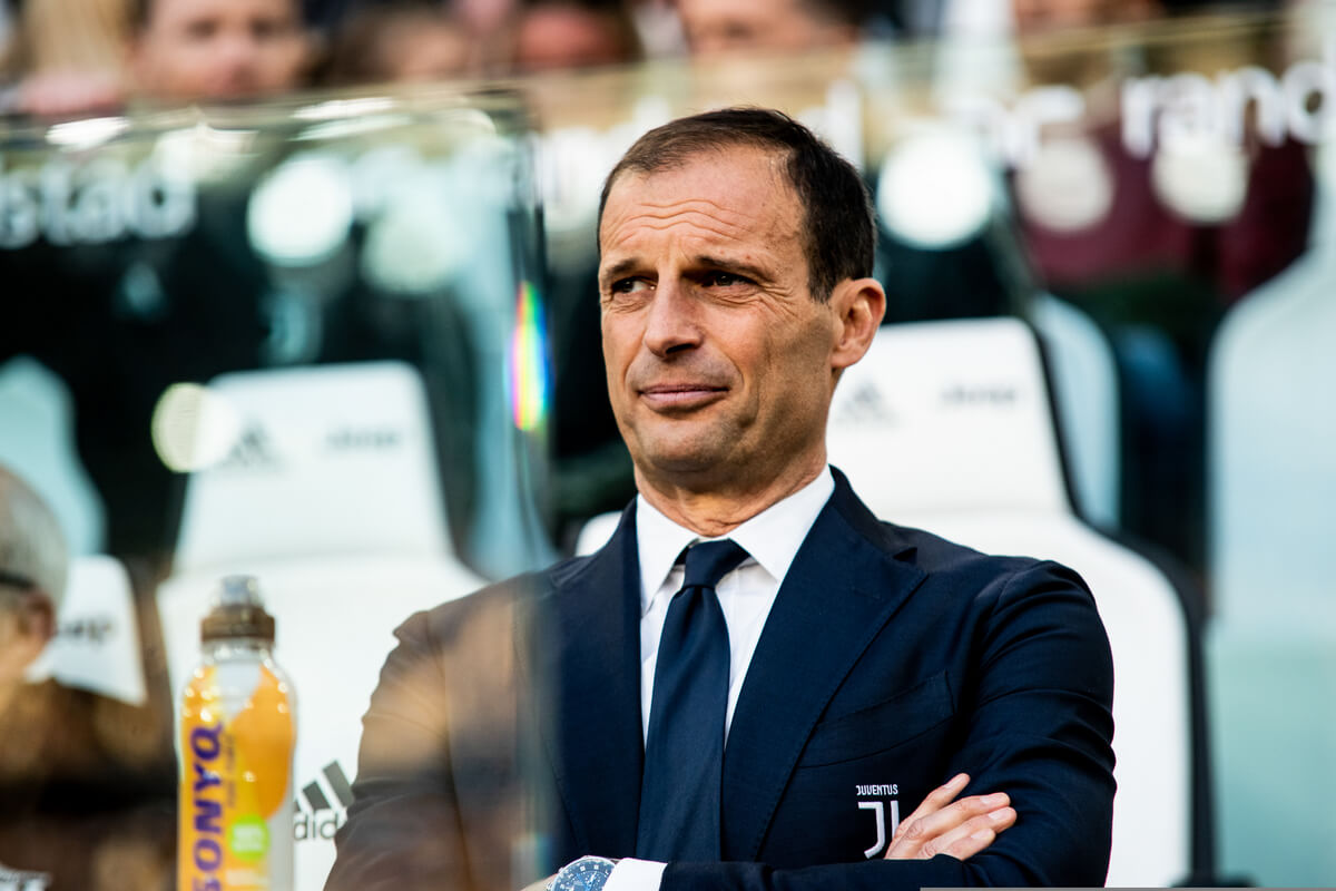 Max Allegri