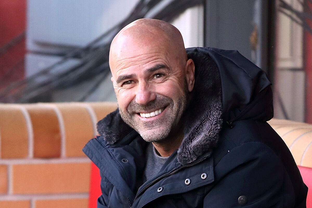 Peter Bosz