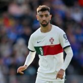 Bruno Fernandes