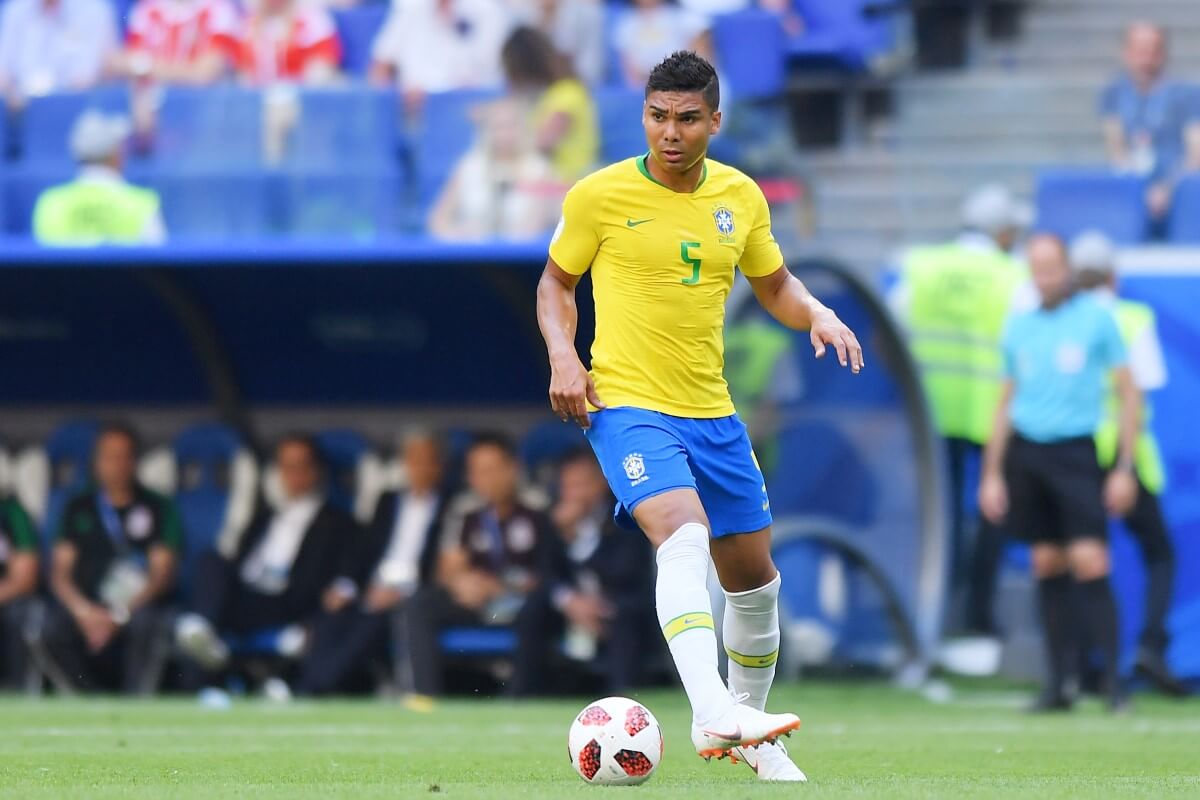 Casemiro