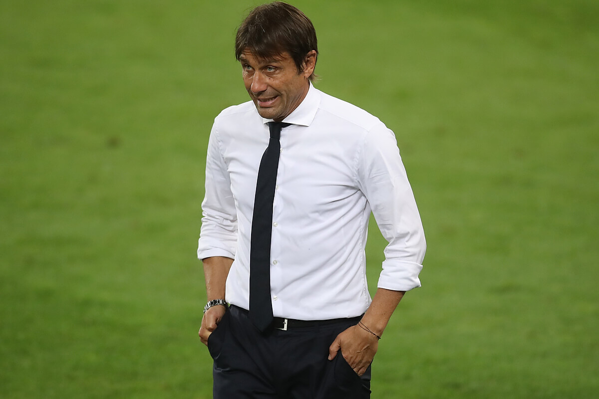 Antonio Conte